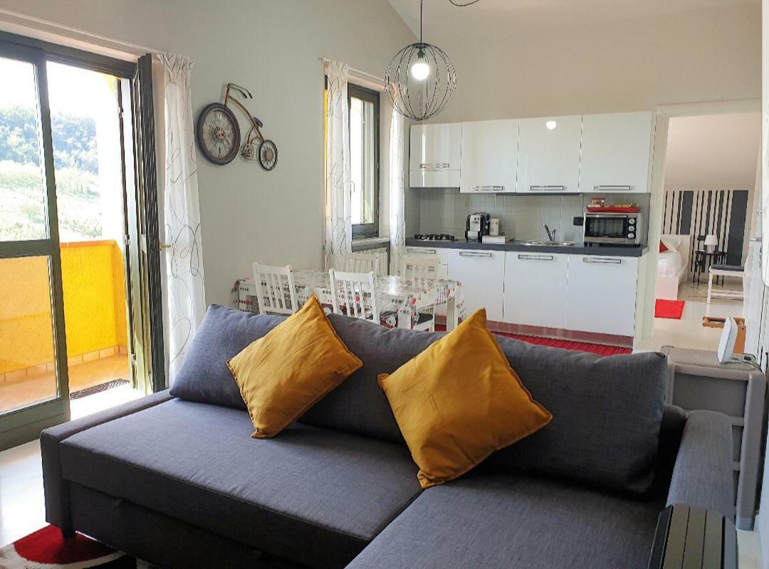 Langhe Belvedere Apartment Monforte dʼAlba Екстериор снимка