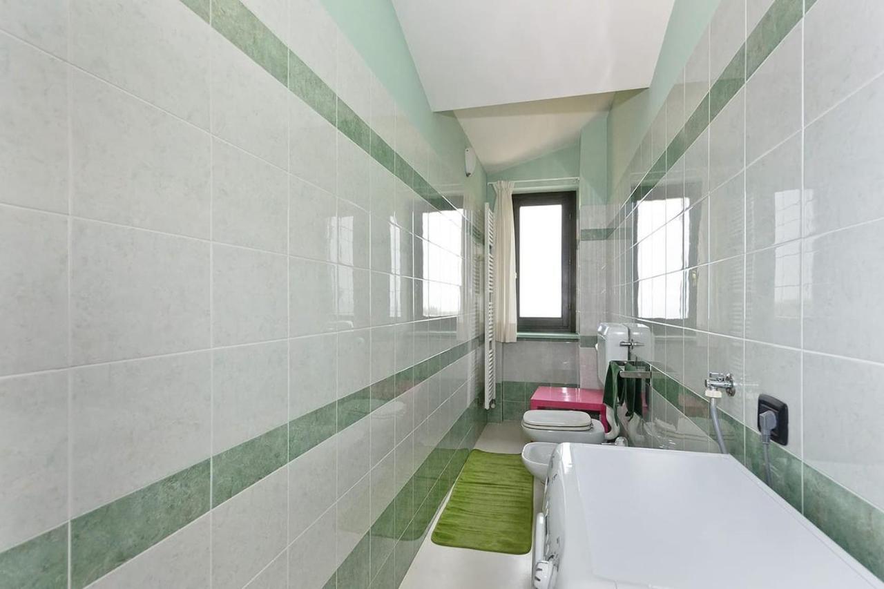 Langhe Belvedere Apartment Monforte dʼAlba Екстериор снимка