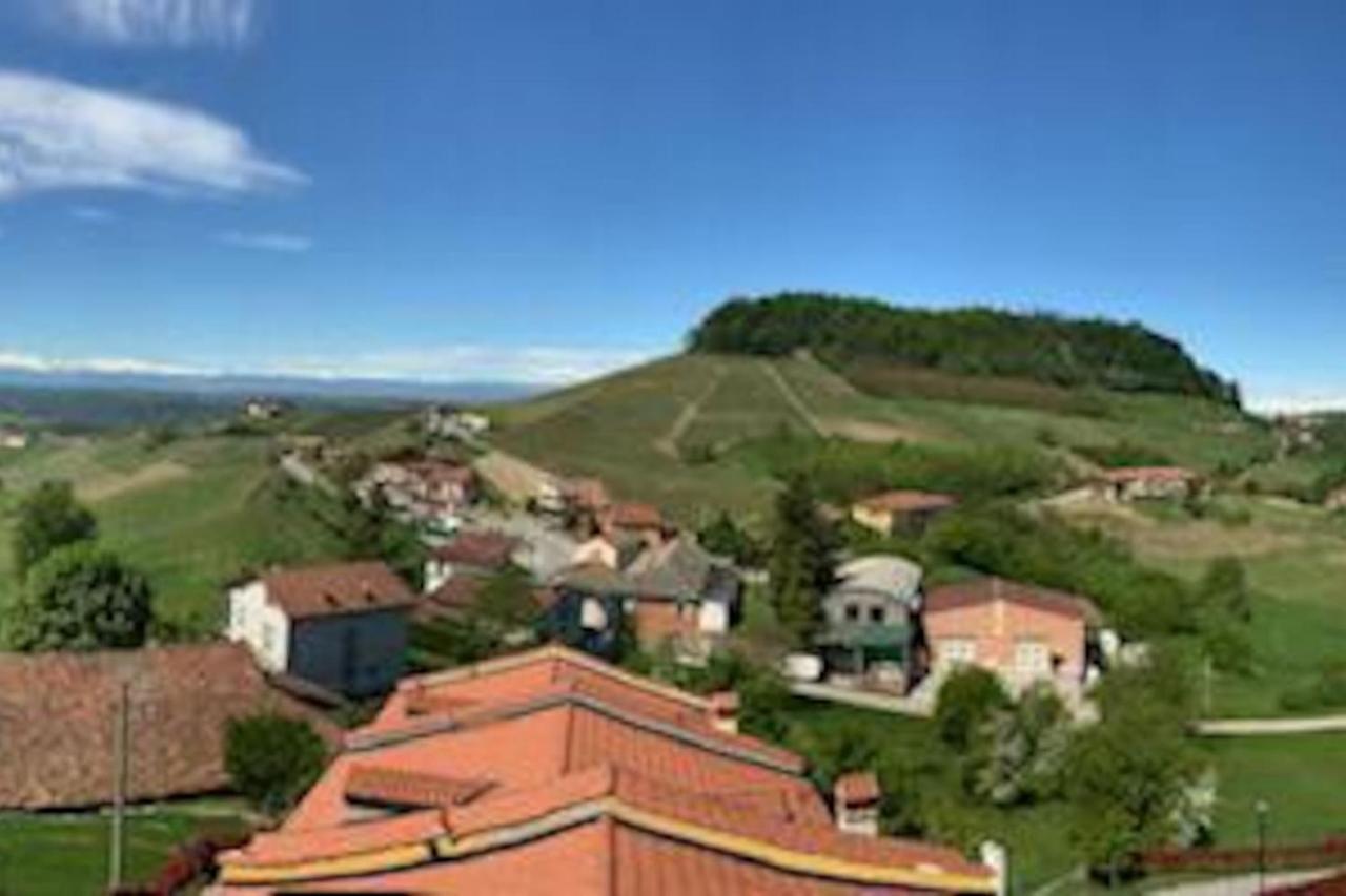 Langhe Belvedere Apartment Monforte dʼAlba Екстериор снимка